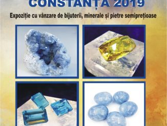 Mineral Expo Constanta 2019