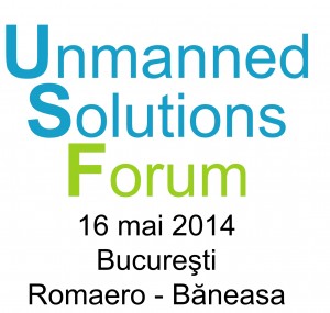 Conferinta USF 2014