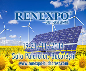 RENEXPO SOUTH EUROPE 2014
