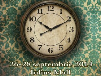 EXPO ANTICHITATI TIMISOARA