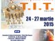 T.I.T - Targul International Tehnic - Cluj Napoca