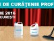 Cleaning Show 2016 / 19-21 februarie, Romexpo