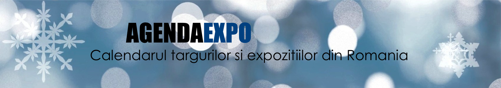 AGENDA EXPO
