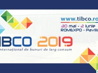TIBCO 2019 la Roemxpo