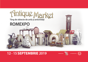 Afis Antique Market 2019 (II)