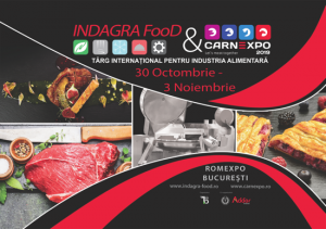 Banner targ FOOD & CARNEXPO 2019